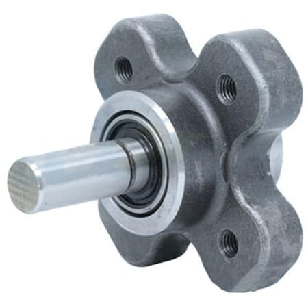 Aftermarket Hub W Bearing, Fan Drive A-RE505621-AI